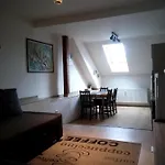 Nerudovka Lägenhet *