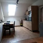 Nerudovka Lägenhet