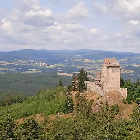 Nerudovka * Кашперске-Гори