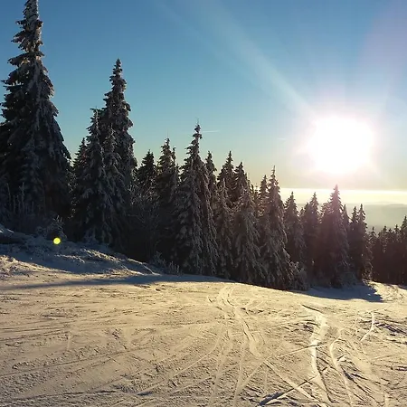 Nerudovka * Kasperske Hory
