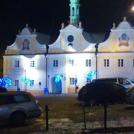 Nerudovka * Kasperske Hory