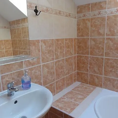 Apartment Nerudovka